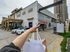 -丽华园(汉阳龙阳店)