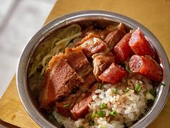 扣肉糯米饭-老嘢扣肉糯米饭(云亭街店)
