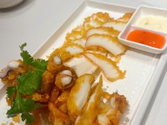 -旺达·福州菜(正大广场店)