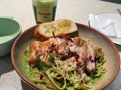 -Skitchen.食尚(平沙店)