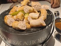 -俄士厨房(五棵松华熙LIVE店)