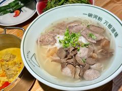 -米纸越南小馆(金鹰世界店)