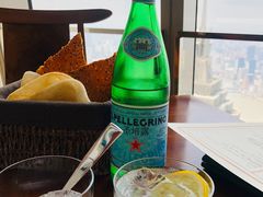 -上海柏悦酒店·世纪100牛排馆