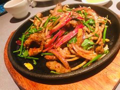 -金鸭季·北京烤鸭(深业上城店)