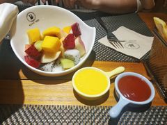 -半悦牛排(龙湖西宸天街店)