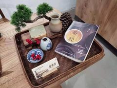 -山食间·中式营养轻餐(保利时光里店)