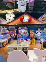 -卡通尼乐园(印象汇店)