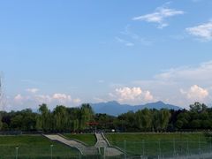 -洨河生态公园