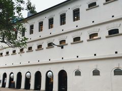 -大馆(前中区警署建築群)