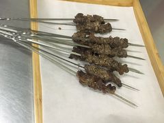 -玉园烧烤·海鲜辣炒