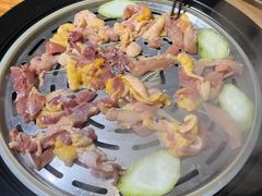 -阿鸡鱼庄·顺德鲜蒸小炒(亚运村店)