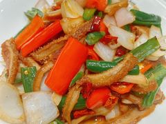 -巢湖名吃·东关老鹅汤(江南风情街店)