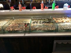 -金权道韩式自助烤肉(嘉华国际店)