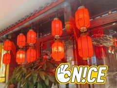 -蜀大侠火锅(森兰花园城店)