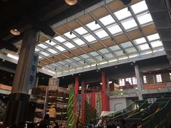 -蒙特利亲子乐园