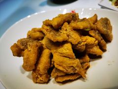 椒盐龙头烤-丰收日(五角场店)