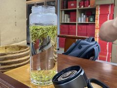 -正源安吉白茶特产享购商场(安吉店)