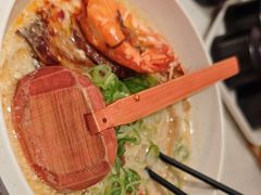 -味千拉面(江城大道永旺梦乐城店)