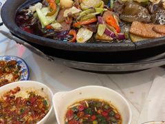 -一烙锅(友谊店)