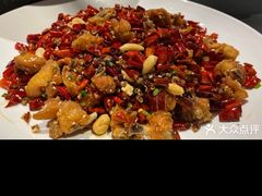 -小河盐帮·私家菜·烤鸭(三元桥·霄云路店)