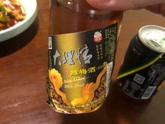 -紫滇源云南生态菜(丹凤街店)