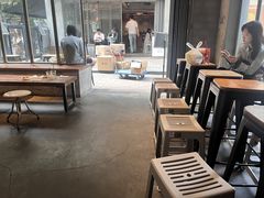 -来回·咖啡(天河南店)