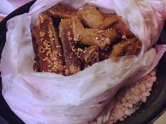 -顺德公美食(西乡店)