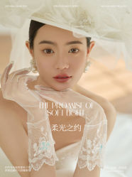 -吉光片羽高端婚纱摄影(泰州优选店)