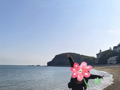 -棒棰岛宾馆景区