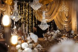 -上海金茂君悦大酒店·宴会厅