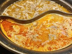 -温野菜涮涮锅(曲江大悦城店)