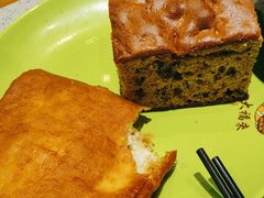 -大福来锅巴菜(古文化街店)