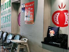 -棒约翰比萨·意面(张江店)