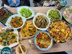 -小民大排档(光谷店)
