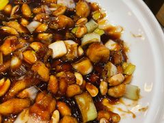-范家小馆·烤鸭新京菜(金融街店)
