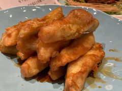 -山东老家(科韵分店)