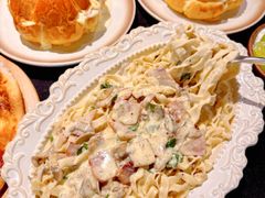 -ITA·意塔意大利餐厅(亦庄店)