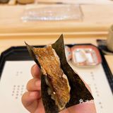 快乐就是吃日料🥢 成都鮨清月omakase