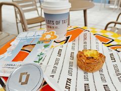 -LOTTA COFFEE(安居博文苑店)