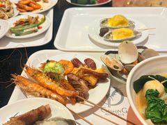 -萧邦音乐会所KTV·蒸汽活海鲜自助(福田店)