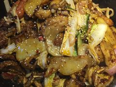 -友达面馆(二七南路店)