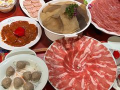 -重庆袁老四火锅(武进万达店)