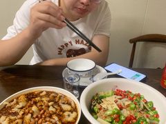 -艺味深尝(云锦路店)
