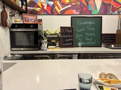 -安妮意大利餐厅(世贸天阶店)