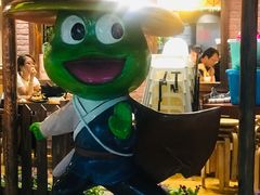 -武松家(丰益桥店)
