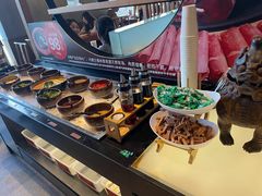 -呷哺呷哺 黄金牧场 (阳泉滨河新天地店)