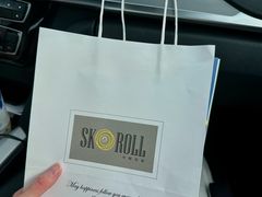 -SKROLL卡特司库·蛋糕定制·生吐司·司康(古北程家桥店)