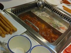 -重庆大队长火锅(凤城八路店)