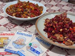 -老三样·旧食新味(万寿宫店)