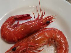 -青蓬蒸汽海鲜·深圳老字号·团建聚会(壹方城店)